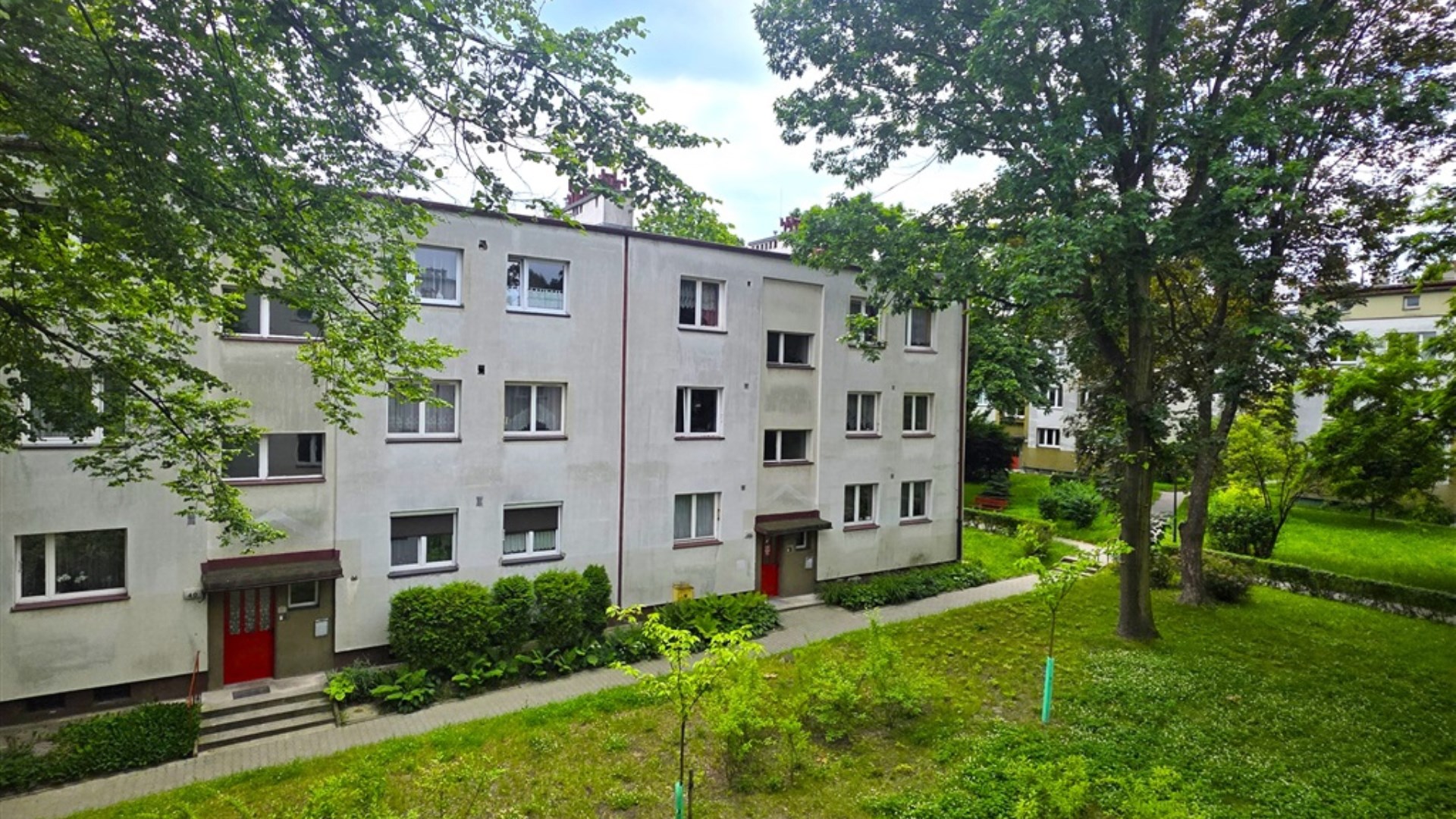 Mieszkanie na wynajem
