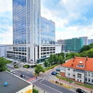 Mieszkanie na wynajem