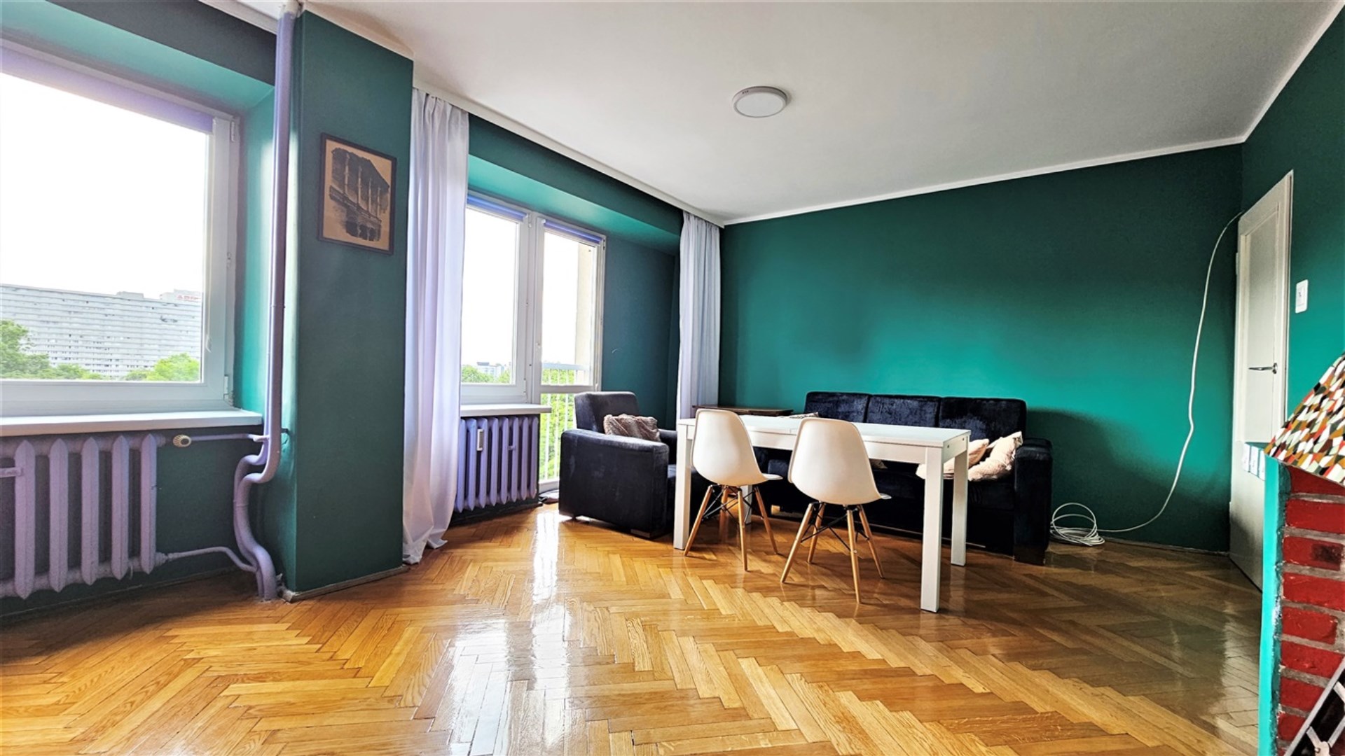 Mieszkanie na wynajem