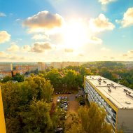 Mieszkanie na wynajem