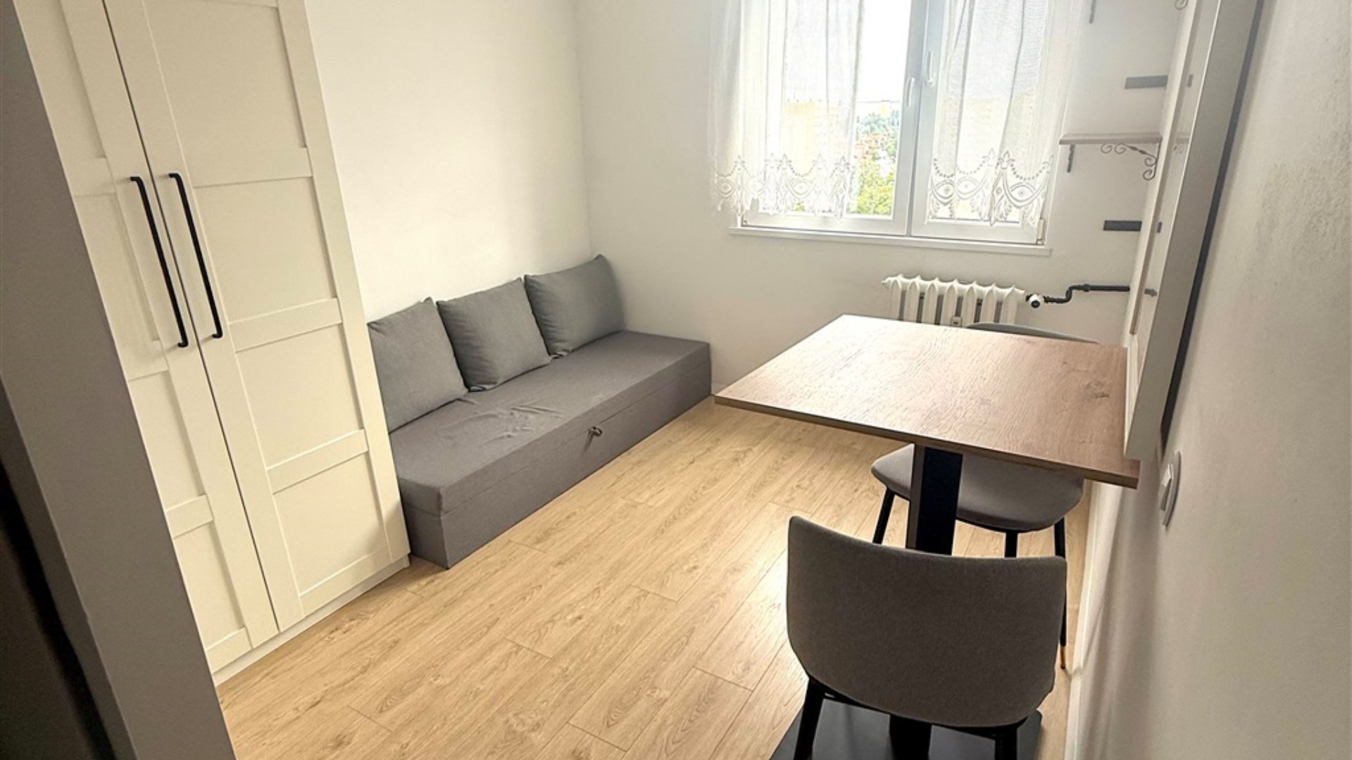 Mieszkanie na wynajem