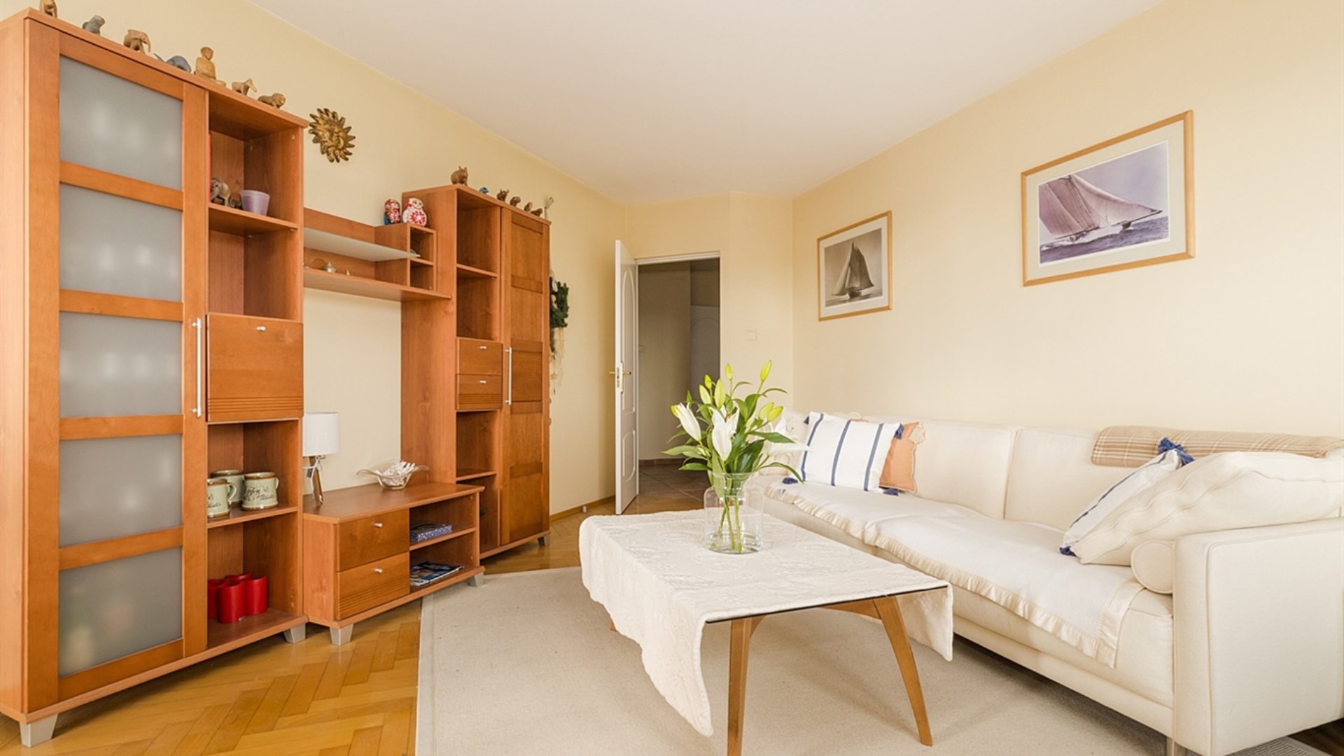 Mieszkanie na sprzedaż