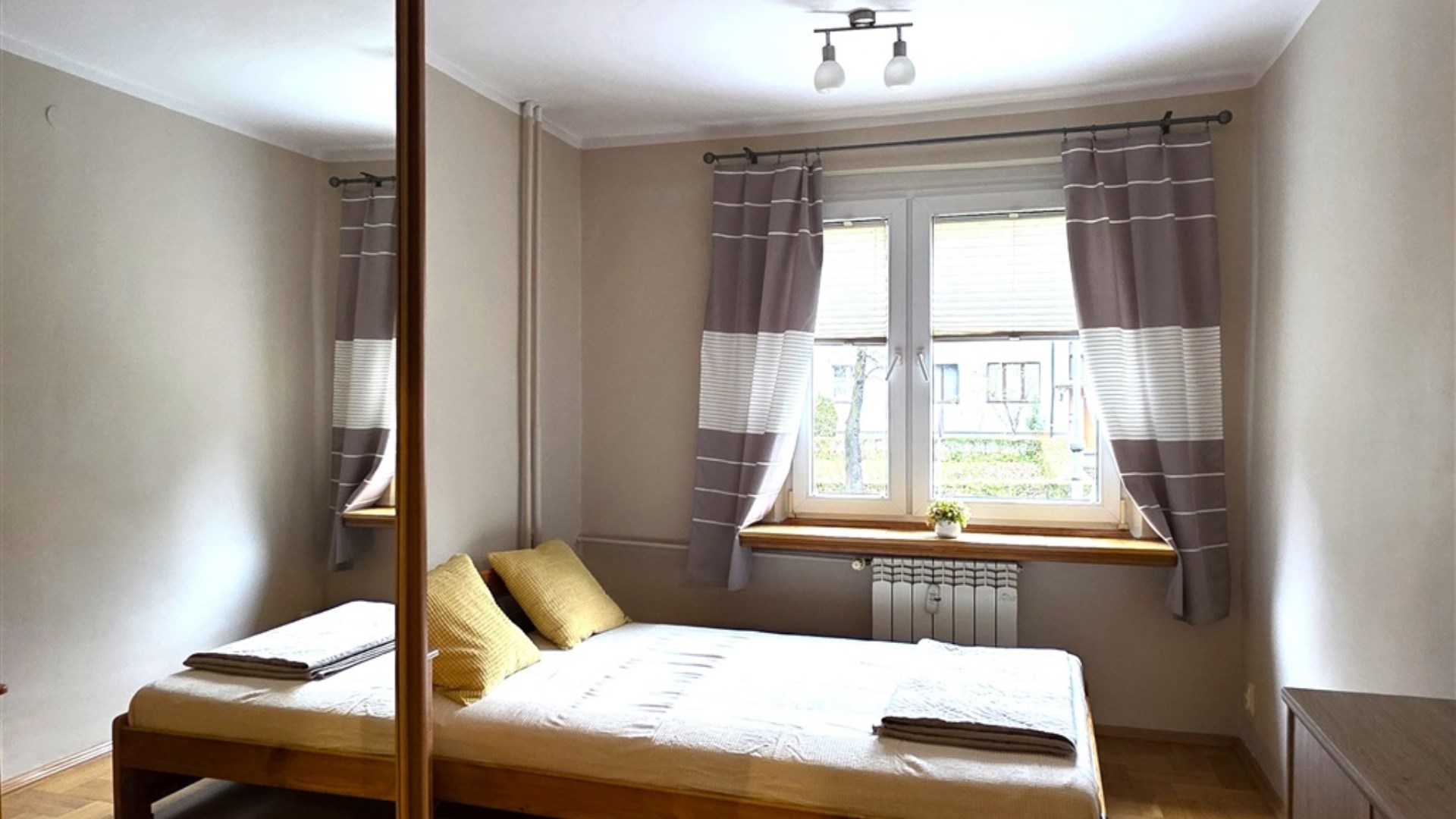 Mieszkanie na wynajem