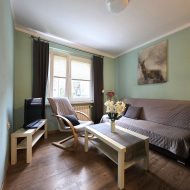 Mieszkanie na wynajem