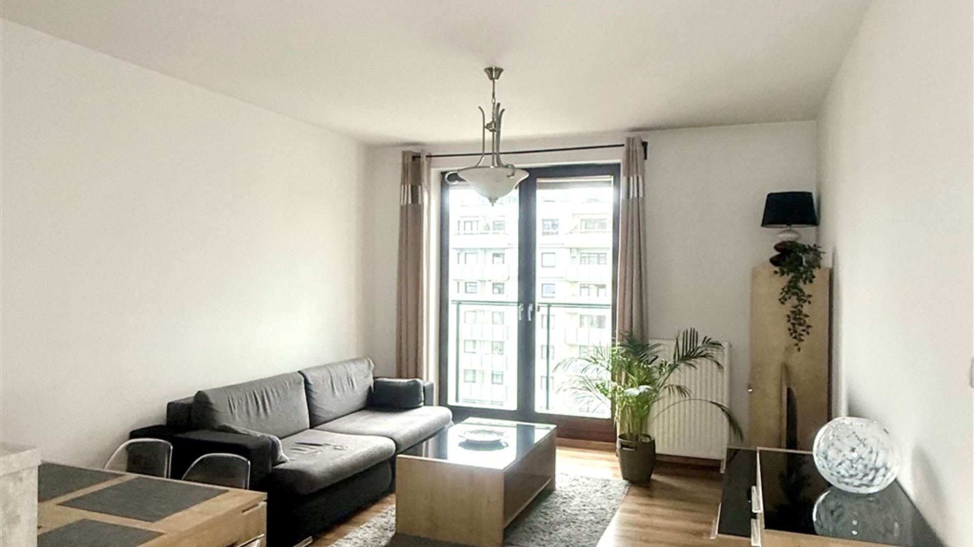 Mieszkanie na wynajem