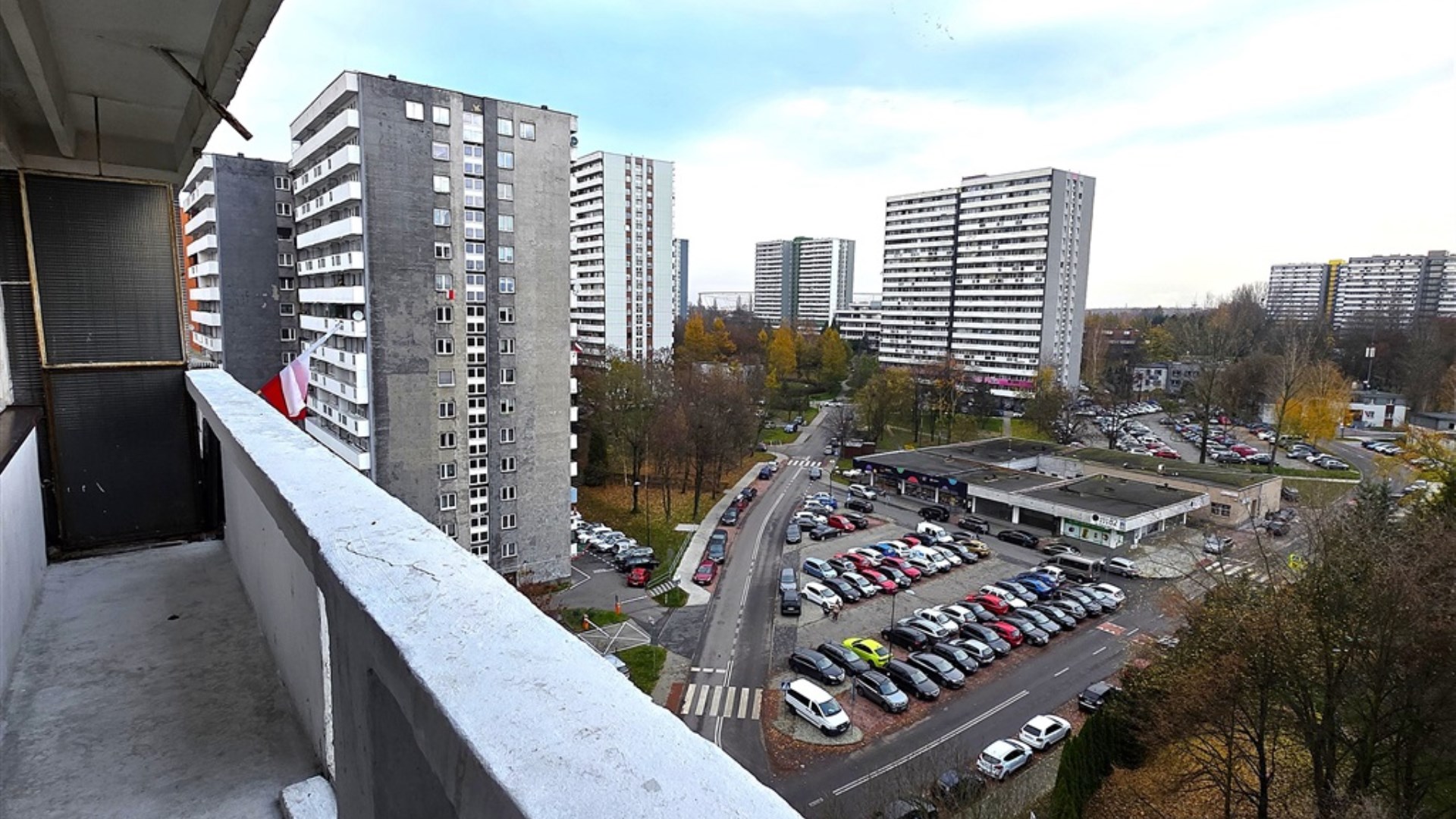 Mieszkanie na sprzedaż