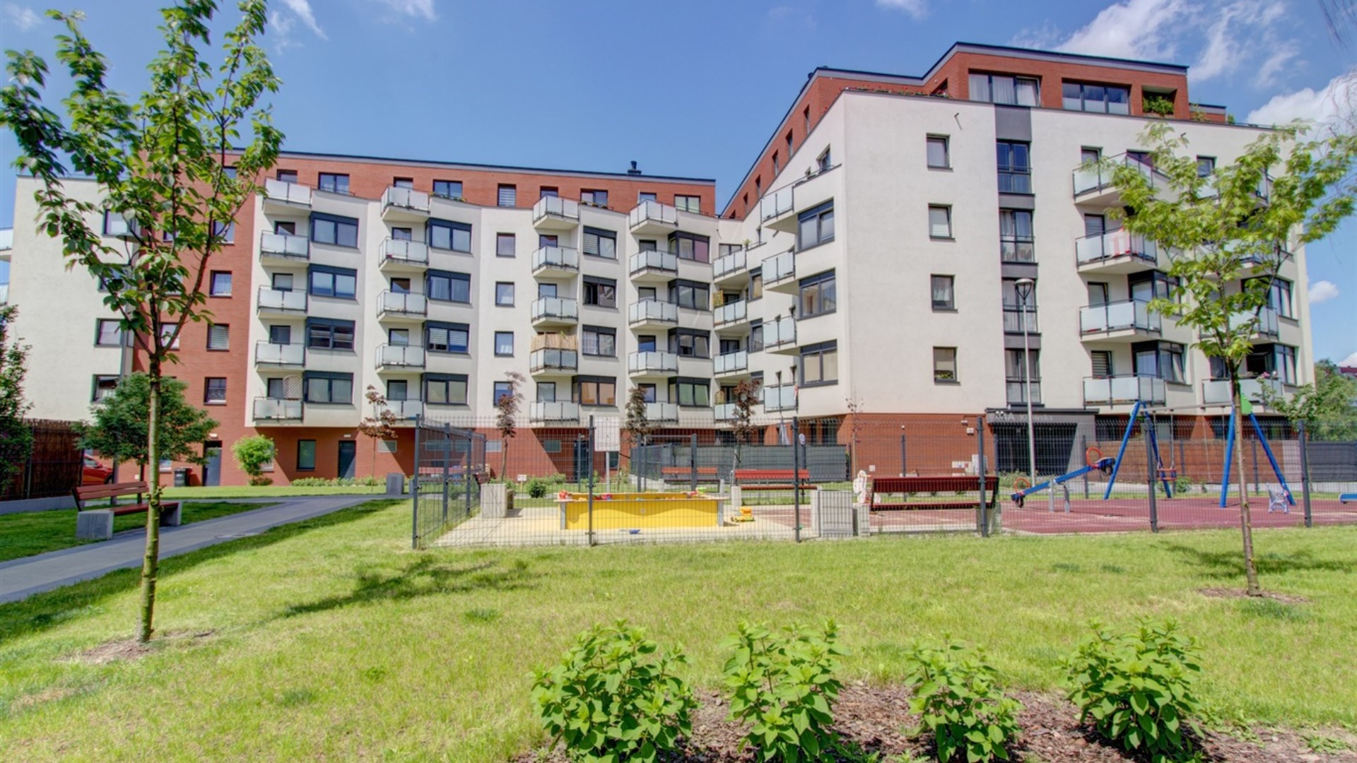 Mieszkanie na wynajem