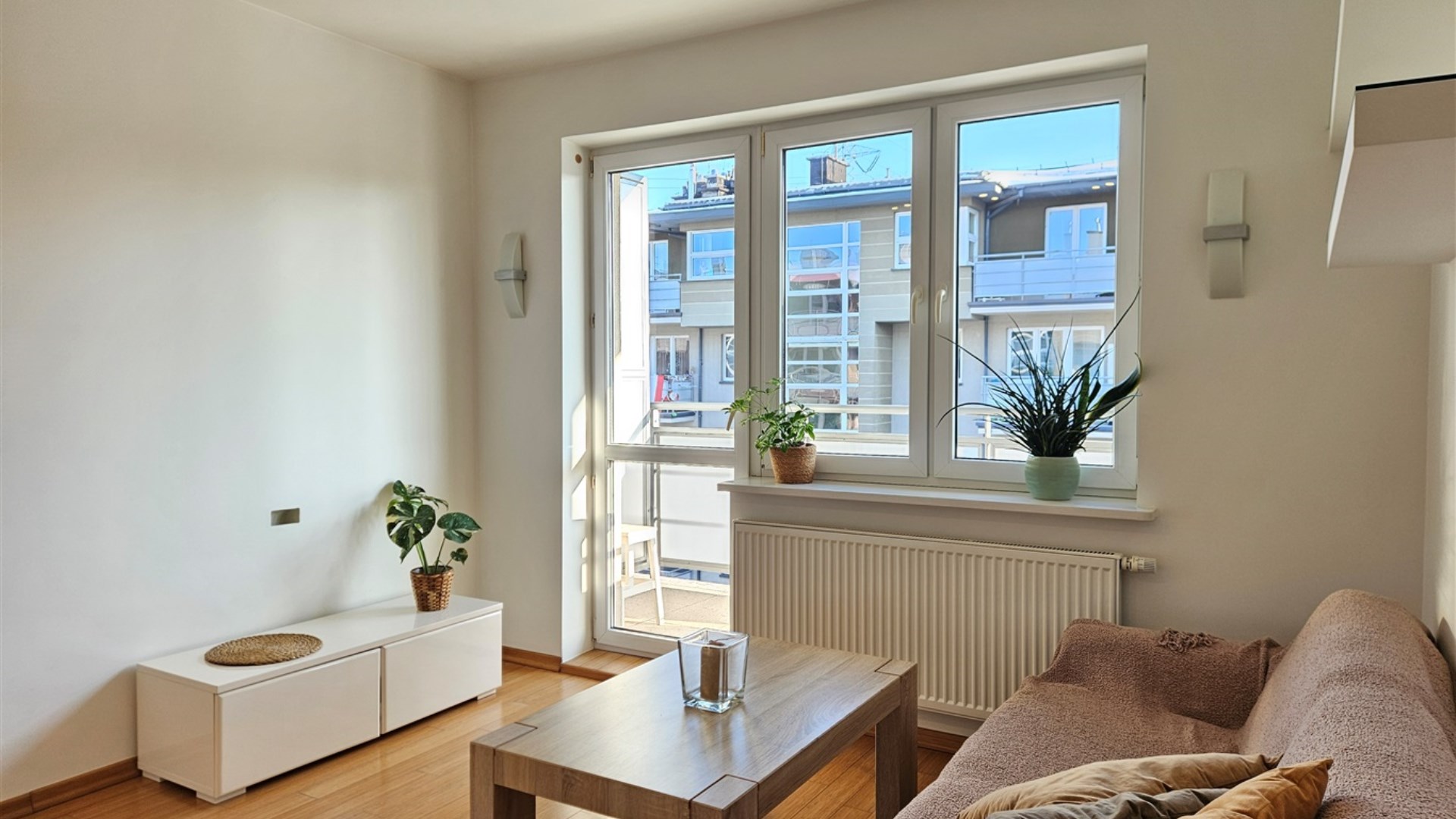 Mieszkanie na sprzedaż