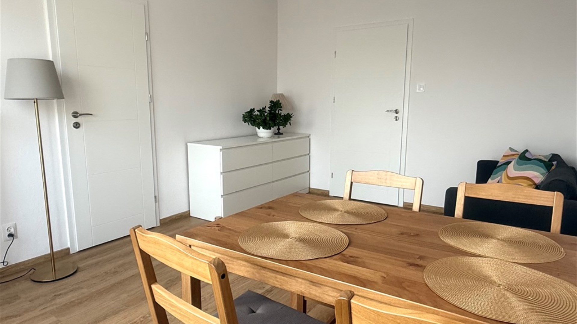 Mieszkanie na wynajem