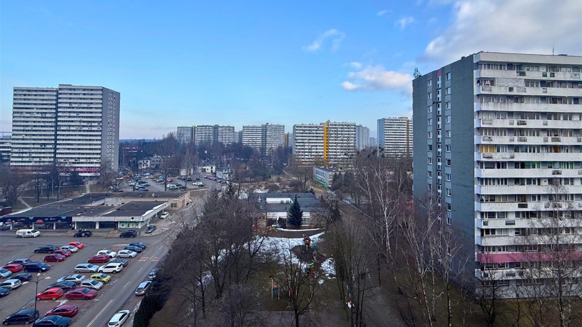 Mieszkanie na sprzedaż