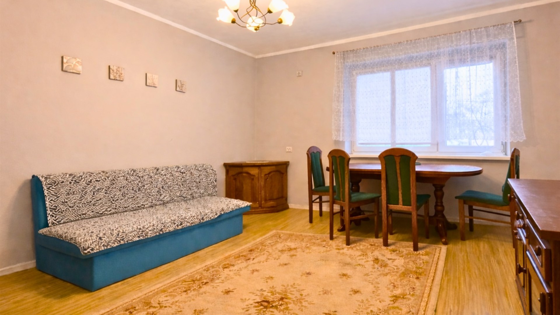 Mieszkanie na sprzedaż