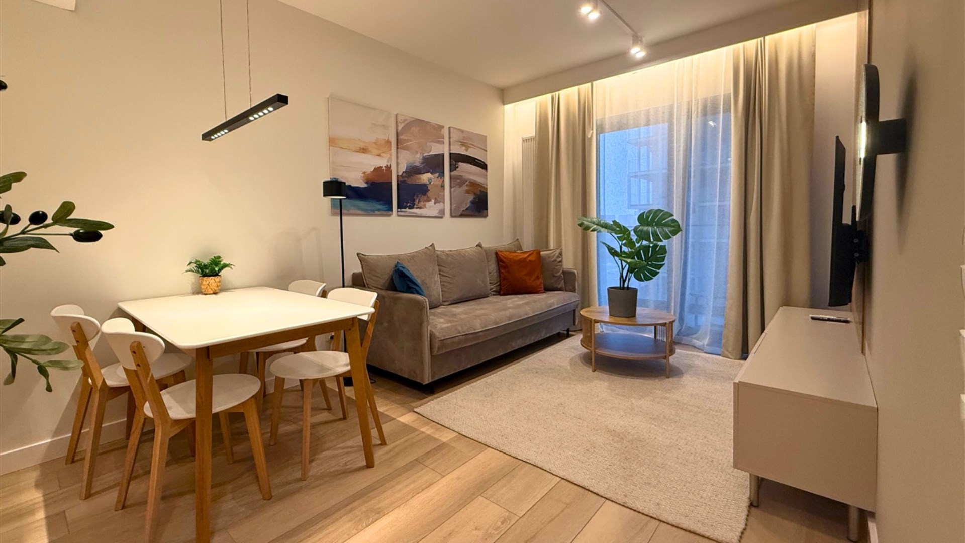 Mieszkanie na sprzedaż