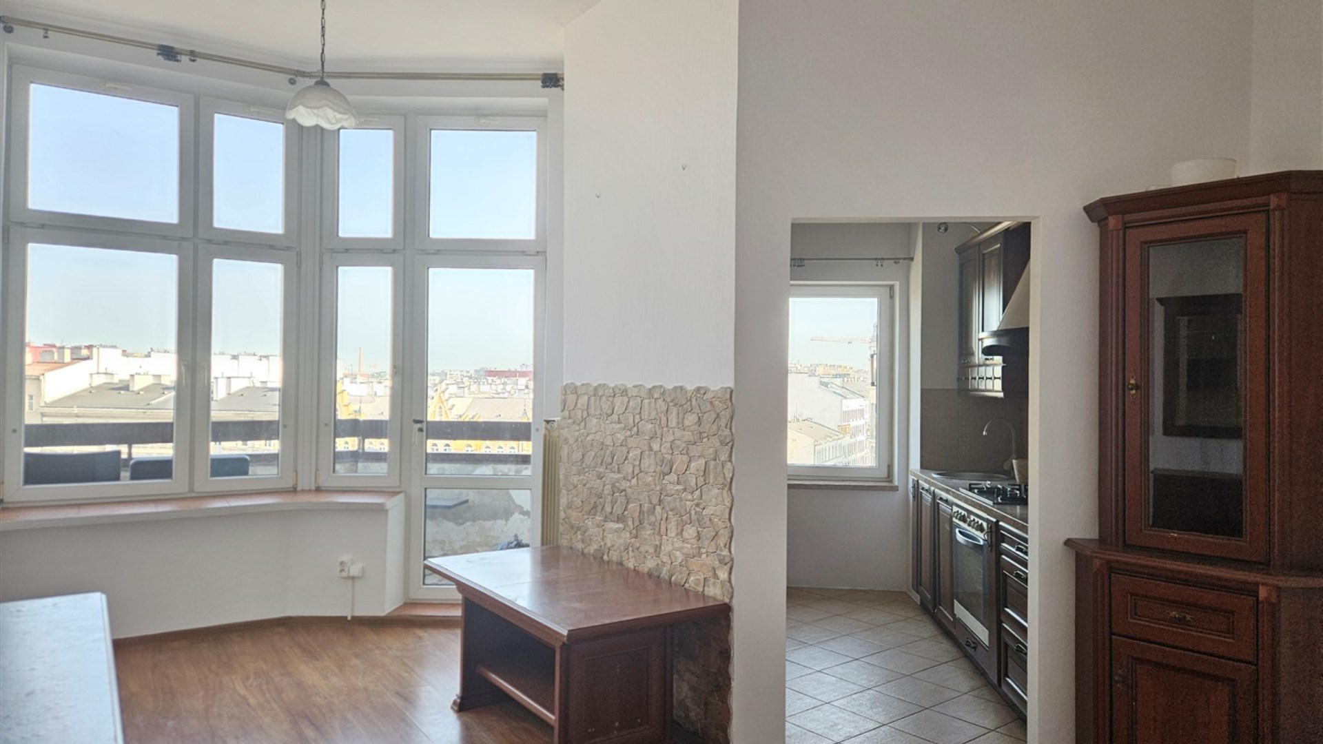 Mieszkanie na wynajem