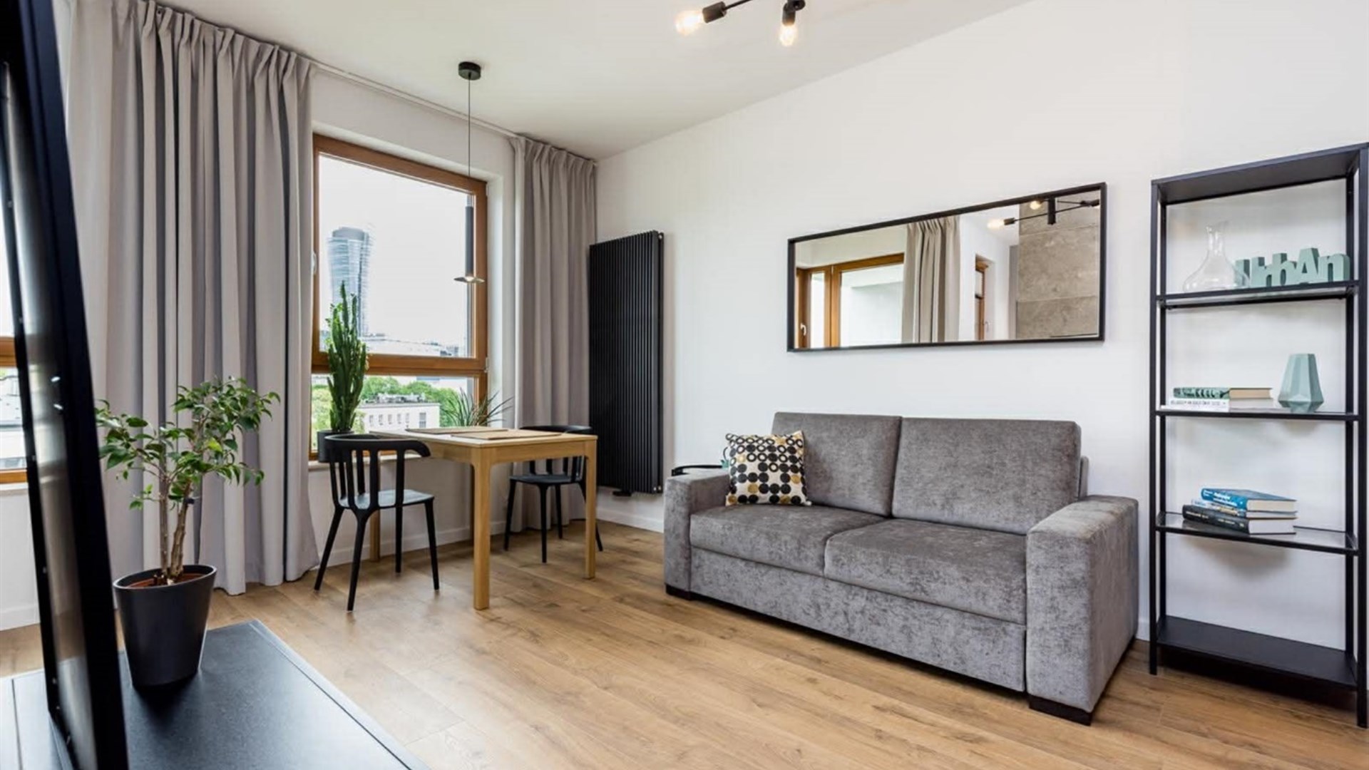 Mieszkanie na wynajem