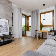 Mieszkanie na wynajem