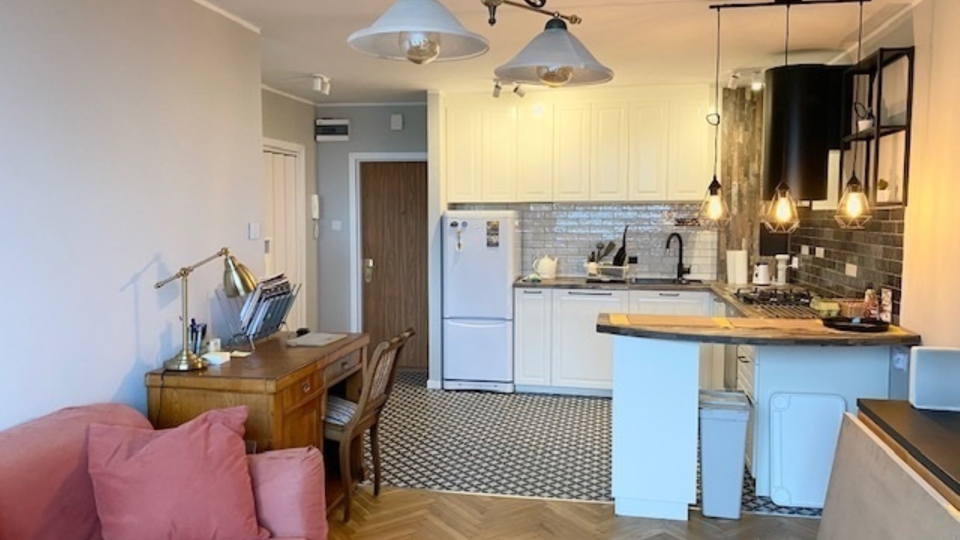 Mieszkanie na wynajem