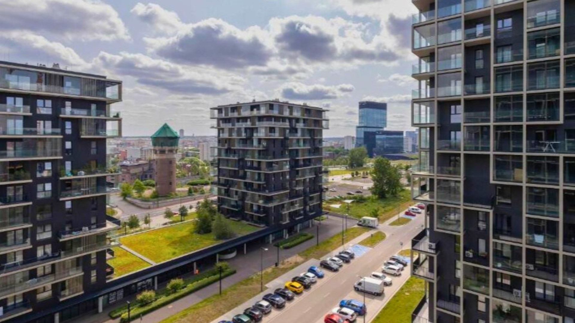 Mieszkanie na sprzedaż