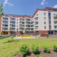 Mieszkanie na wynajem