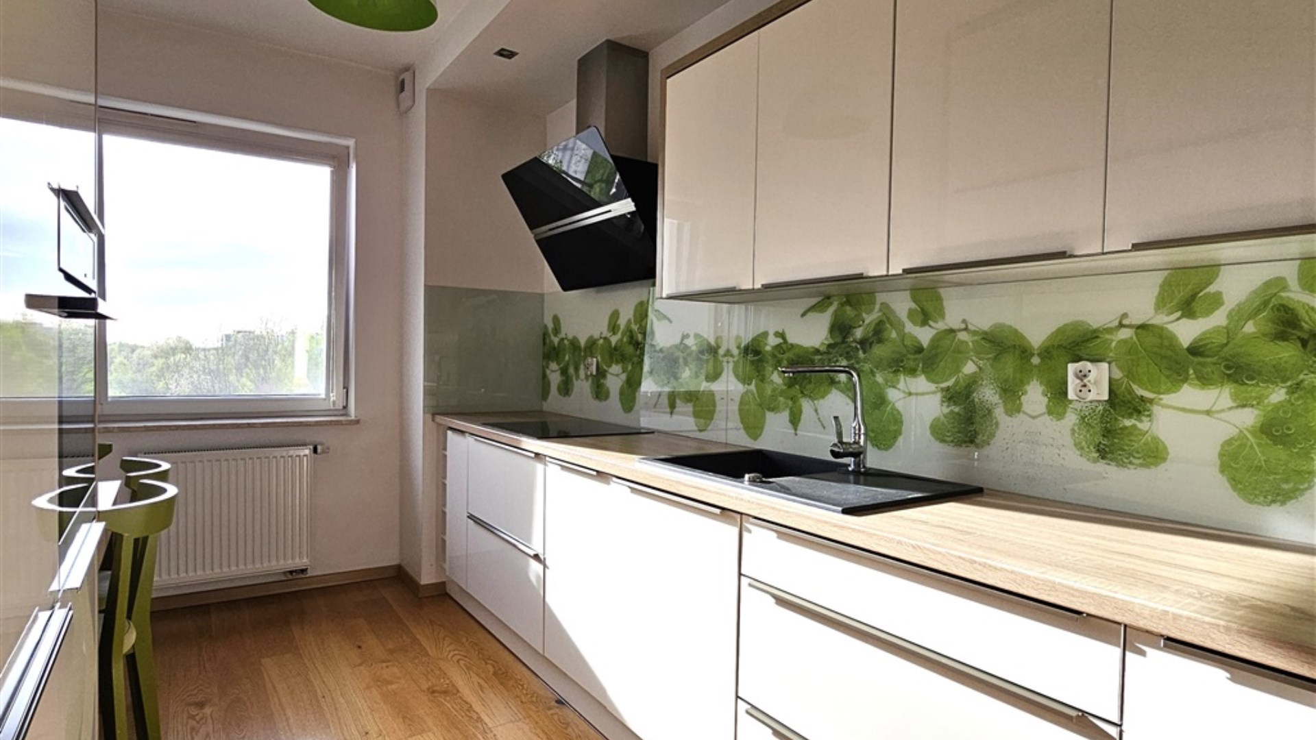 Mieszkanie na wynajem