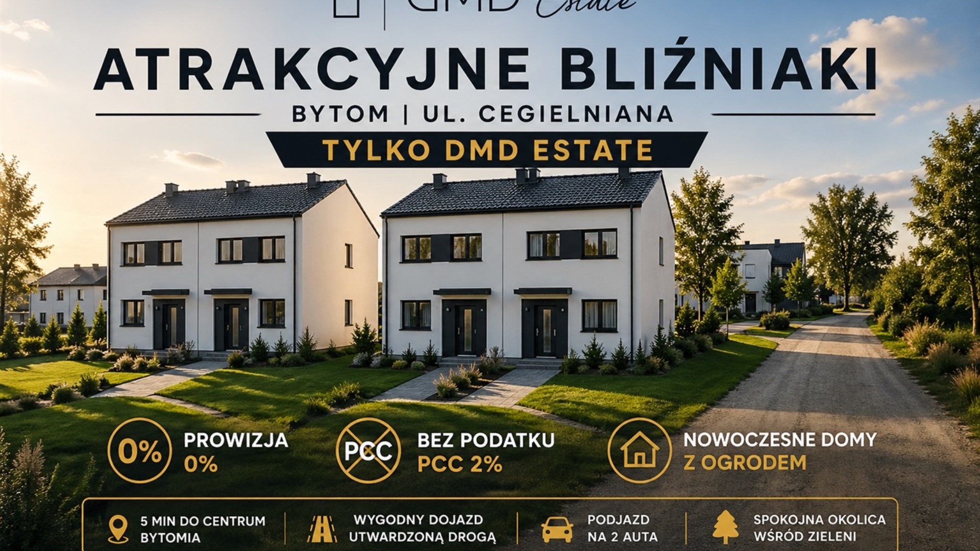Dom na sprzedaż