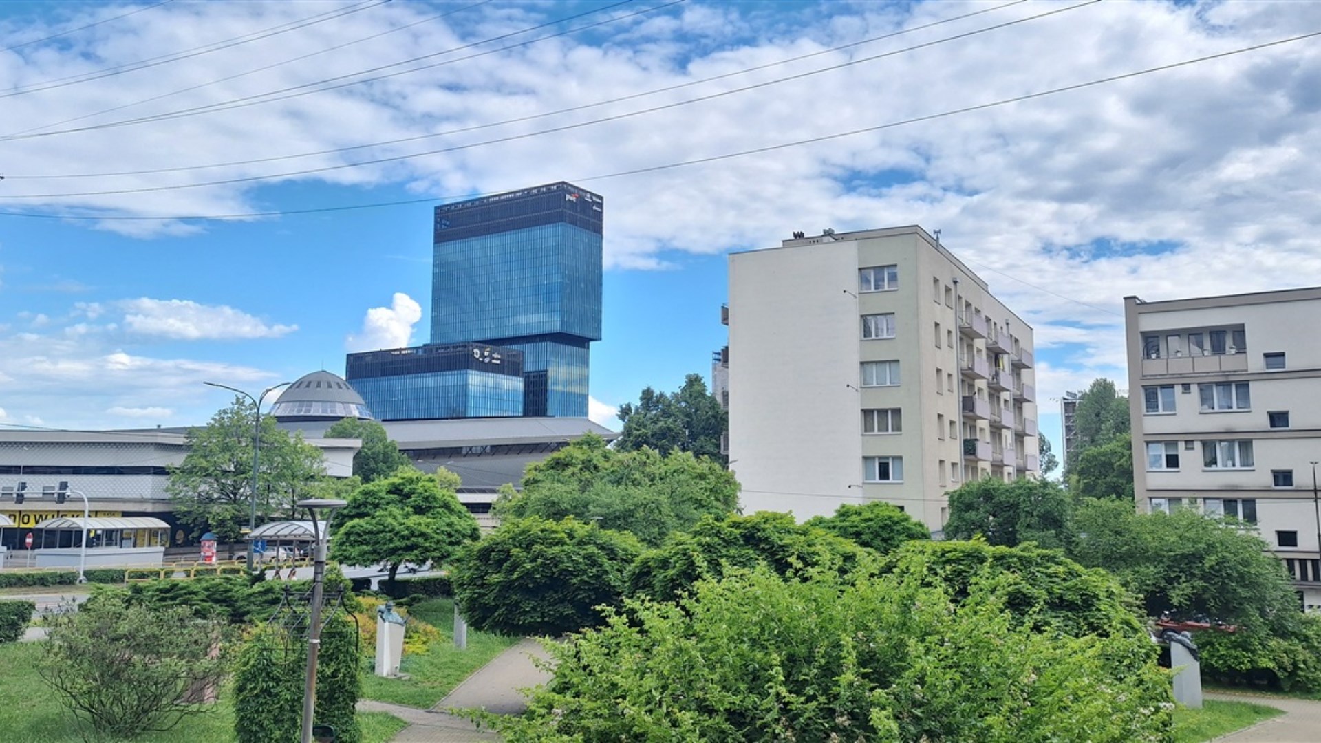 Mieszkanie na wynajem