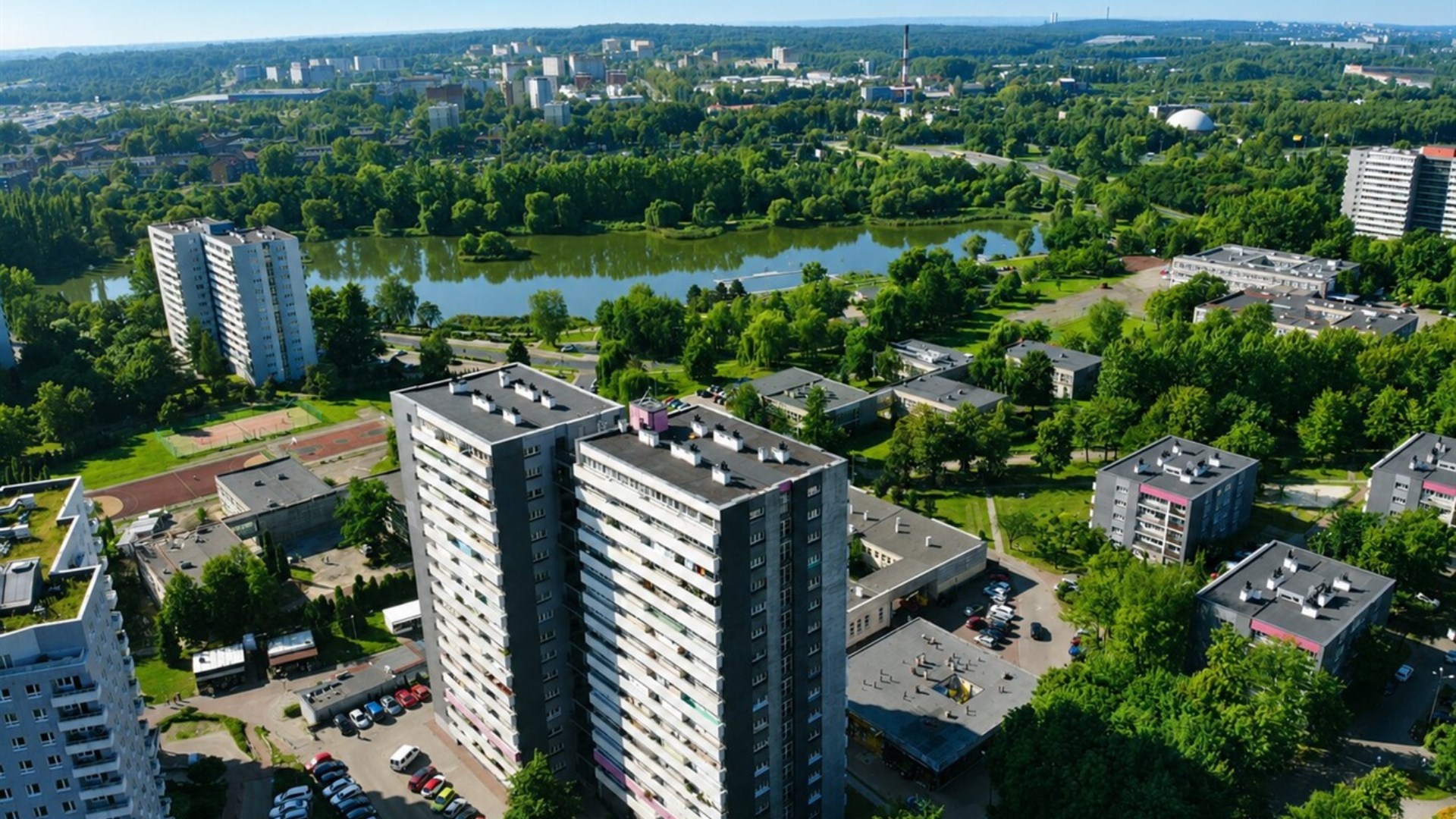 Mieszkanie na sprzedaż