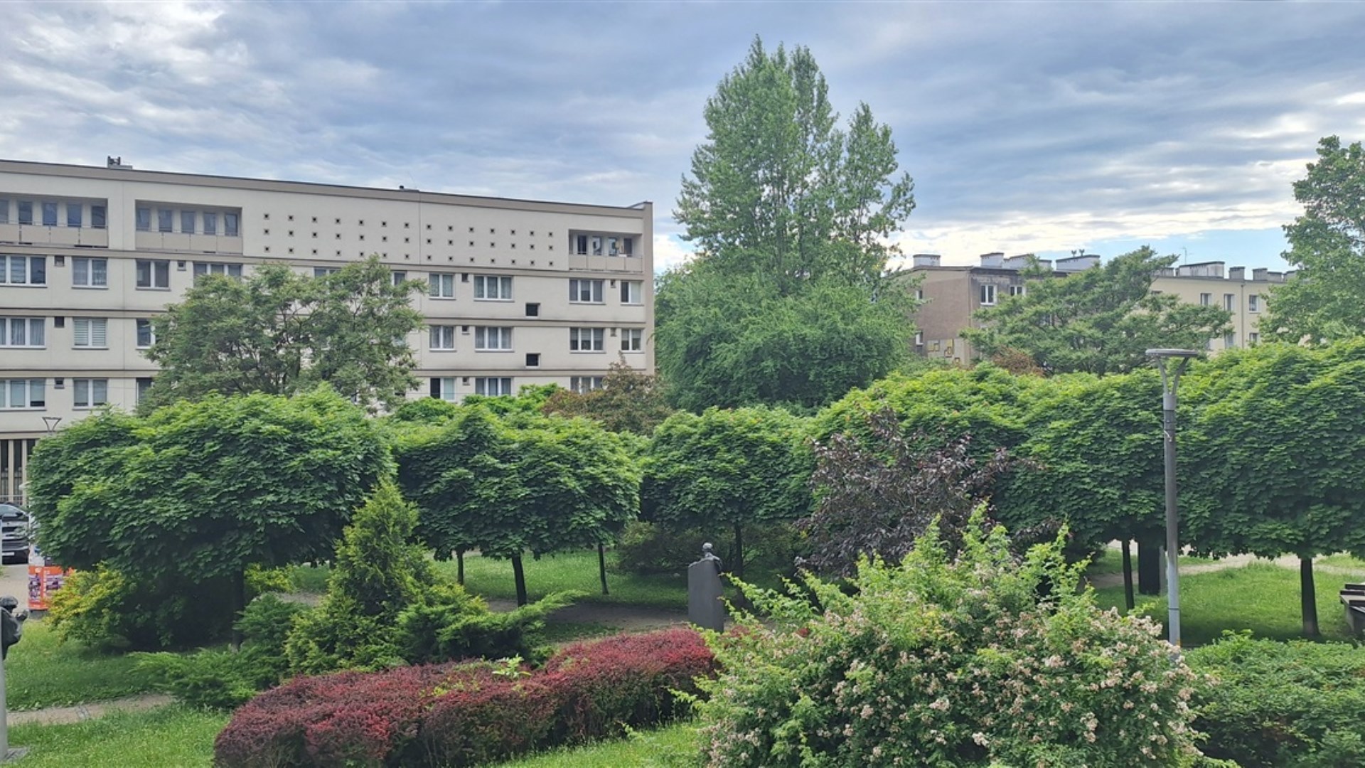 Mieszkanie na wynajem