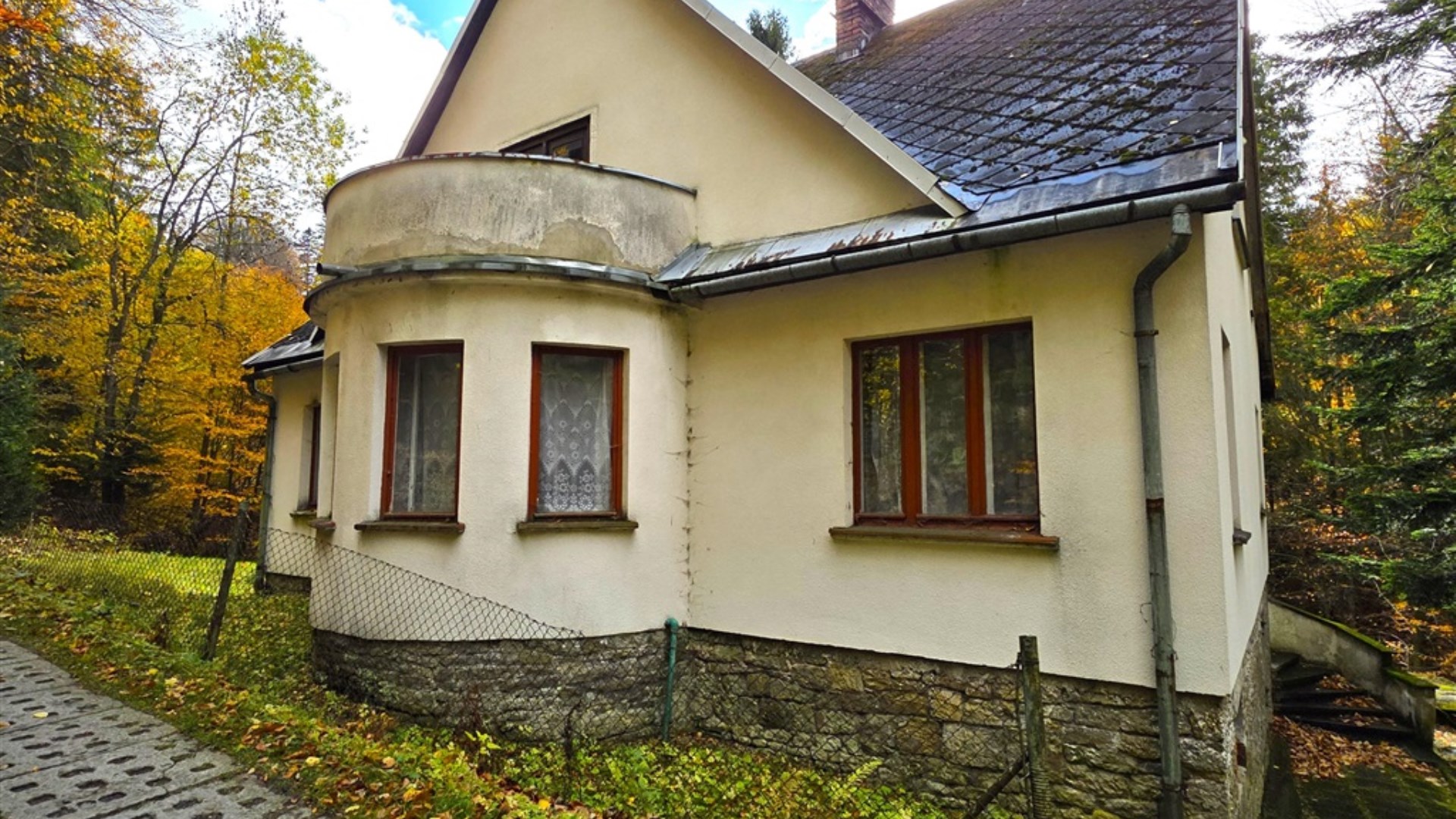 Dom na sprzedaż