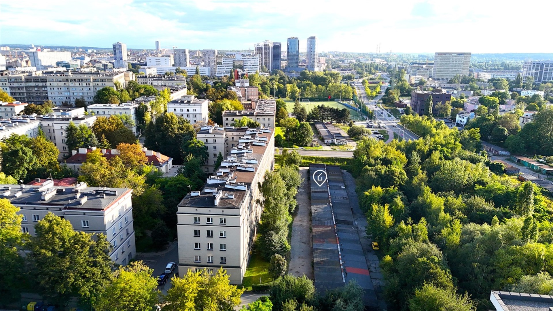 Lokal na sprzedaż