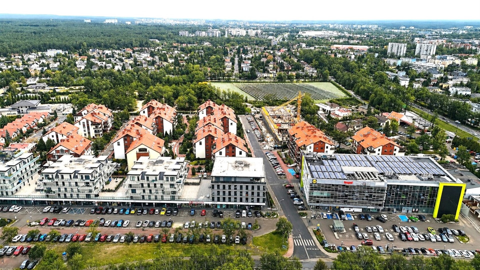 Mieszkanie na sprzedaż