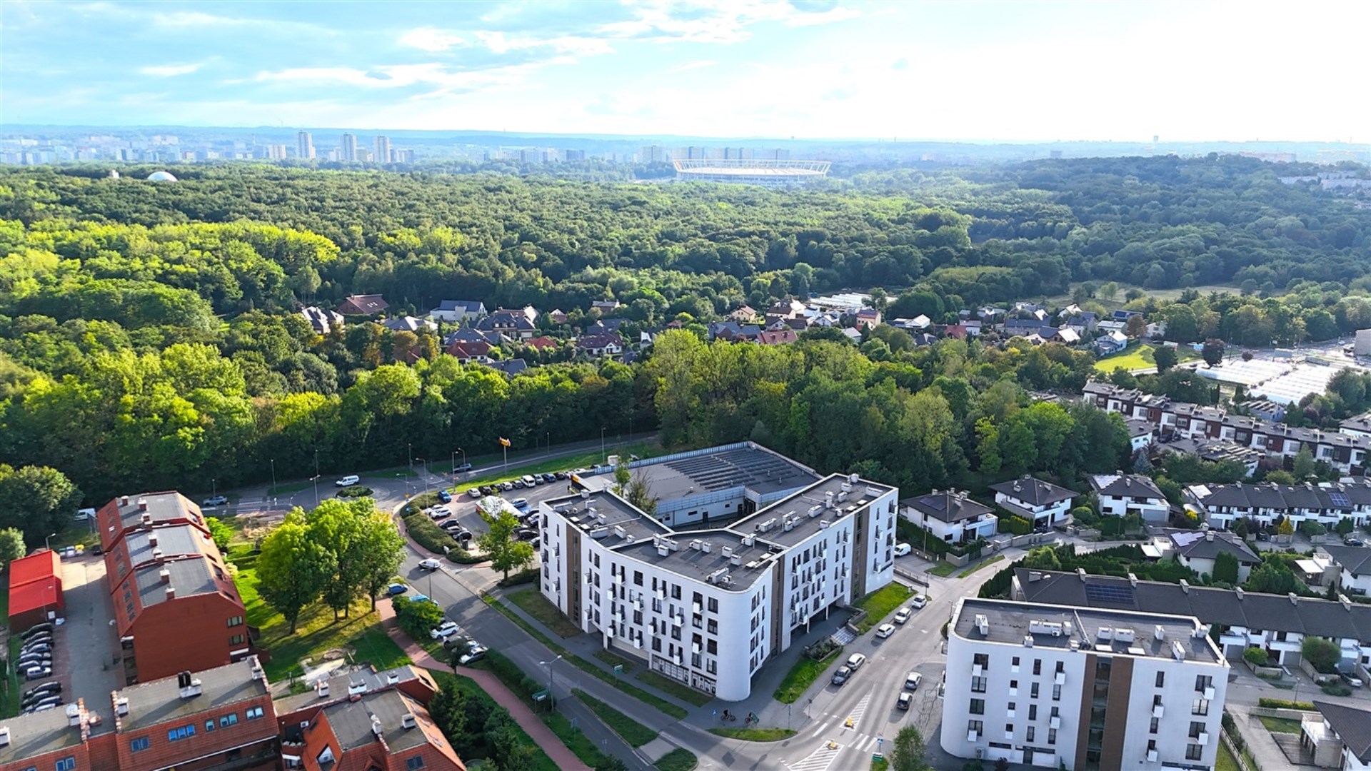 Mieszkanie na sprzedaż