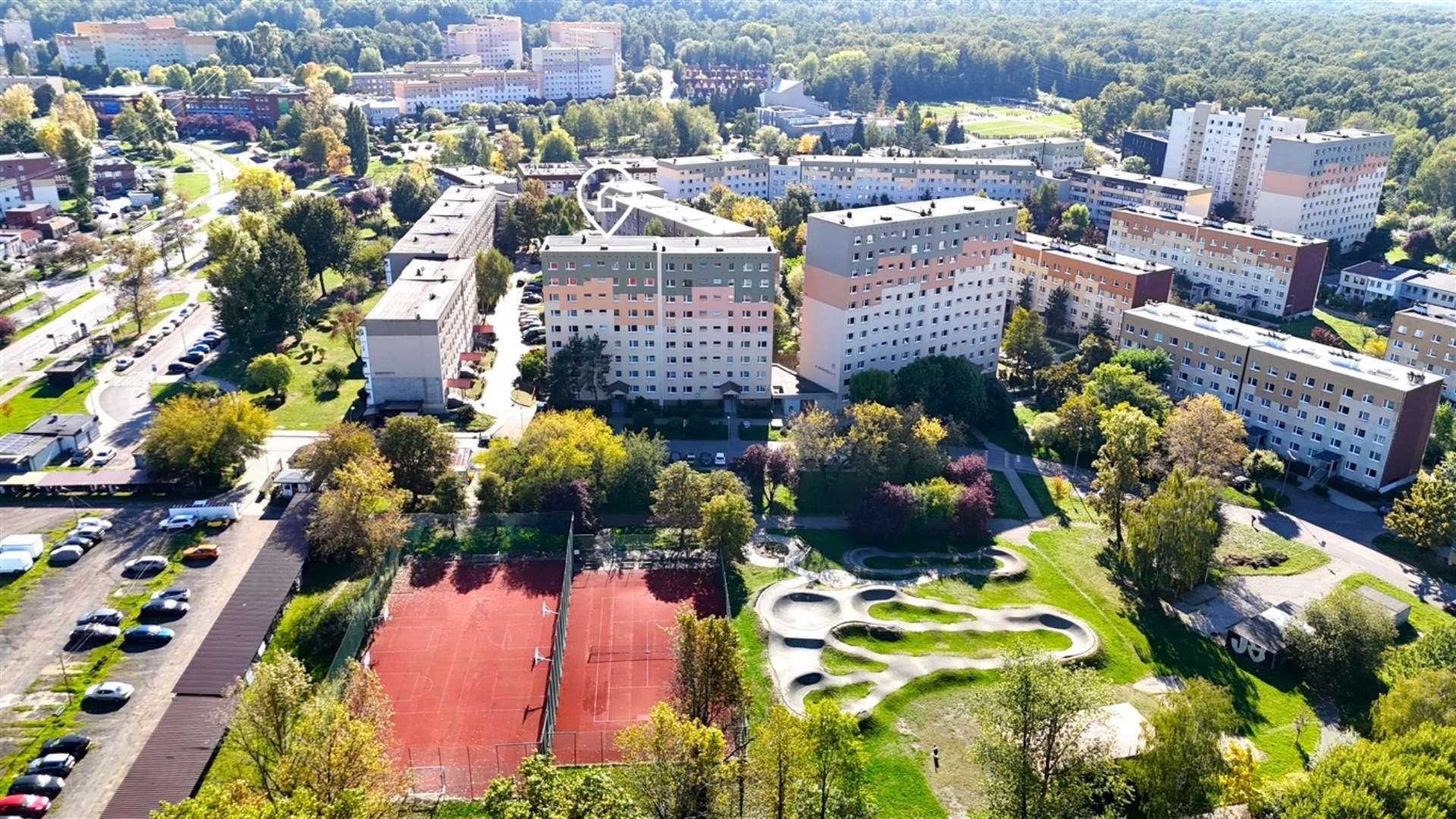 Mieszkanie na sprzedaż