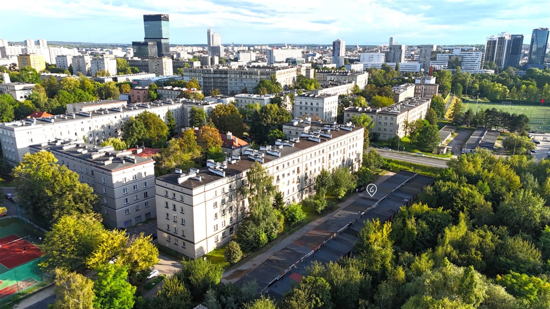 Lokal na sprzedaż